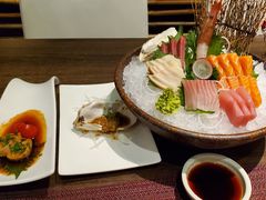 -青叶日本料理(北辰店)