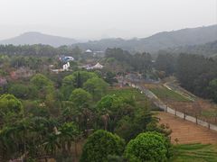 -清远熹乐谷温泉度假酒店