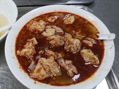 -汪家馄饨(集庆路店)