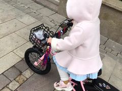 -趣动熊运动发展中心(乐坊校区)