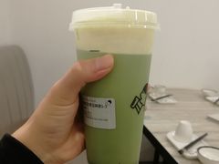 -喜茶(东莞汇一城店)