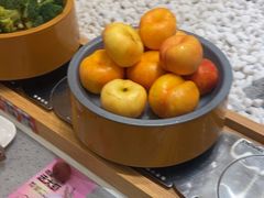 -喜家自助小火锅(卓悦里店)