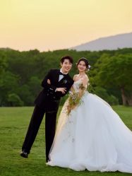 -第一夫人婚纱摄影(南京店)