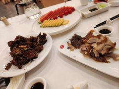 -全聚德(常州店)