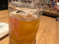 -牛啤堂精酿啤酒餐吧(五棵松华熙店)