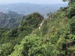 -狼牙山风景区