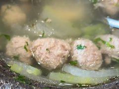 -民族饭荘(新华大街店)