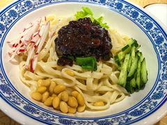 -德缘烤鸭店(大栅栏店)