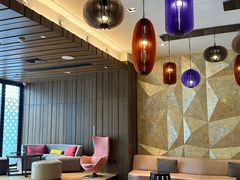-厦门海港英迪格酒店(中山路店)