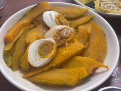 -玲燕蒸菜馆(江东路店)