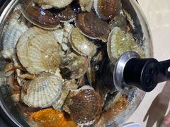 -蓝珊甄选海鲜自助·火锅大排档(近阿那亚店)