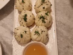 -喜来登由由大酒店九州膳坊中餐厅