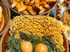 -阳阳老火锅(小南门店)