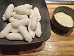 -新石器烤肉(招商1872店)