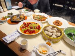 -宁海食府·涌宴(真和店)