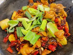 -嘉丰湘菜馆(芳群园店)