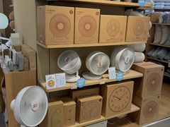 -MUJI无印良品(万科里店)