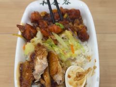 -和合谷(德外店)