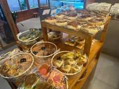 -Max Bakery 阿唛手作