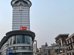 -吾悦广场(南京鼓楼店)