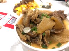 -有章牛杂(石厦店)