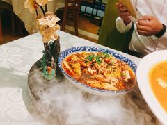 -川味堂·四川豆花(八卦岭店)