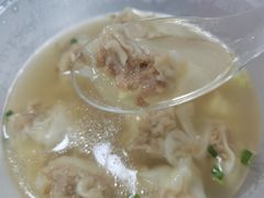-盖邑扁食店