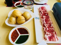 -甘尼仕印度餐厅爵士酒吧(阳春巷店)