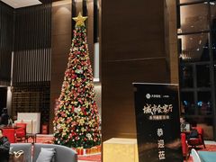 -深圳湾科技园丽雅查尔顿酒店