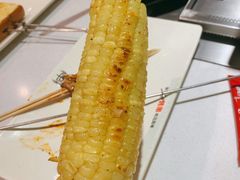 -炉中火延边朝鲜族烤串(开发区店)