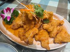 -四姐妹东北饺子(沙尾路店)