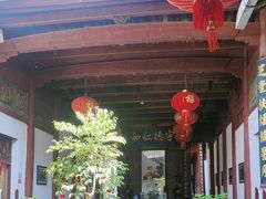 -董府·古宅餐厅