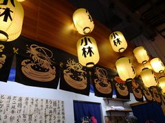 大堂-小曹日本料理(软景中心店)