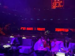 -赤红音乐现场(浦东金桥路店)