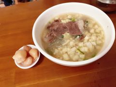 -刘信牛羊肉小炒泡馍(回民街店)
