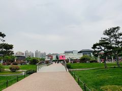 -大雁塔北广场音乐喷泉