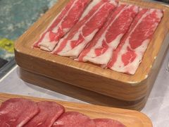 -一绪に寿喜烧自助(世茂广场店)