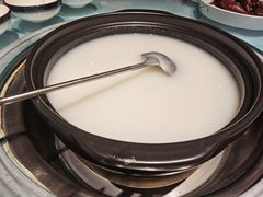 -景笙毋米粥底火锅(20年老字号)
