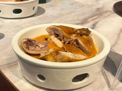-锦园春香港茶餐厅(西海湾旗舰店)
