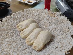 锅巴-菜根香土菜馆(文昌东路店)