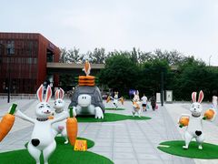 -大族广场Mall&More