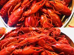 -怪怪龙虾·澳洲蓝龙王·深夜食堂(惊驾路店)