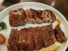 -新旺茶餐厅(嘉里城店)