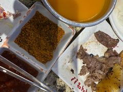 -安又胖韩国烤肉(美罗城店)