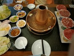 -仁和四季涮肉馆(天坛南门店)