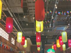 -老高烧烤(龙华星河iCO店)