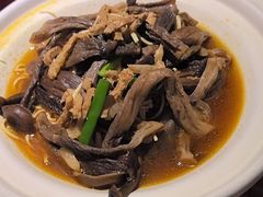 -吕氏疙瘩汤·新鲁菜(新贵和店)