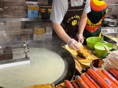 -山东傻大粗粮煎饼(牛街店)