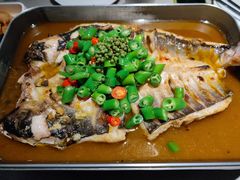 -半天妖烤鱼(中山路店)