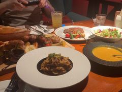 -布拉格餐厅· 中欧捷克菜(全国首店)